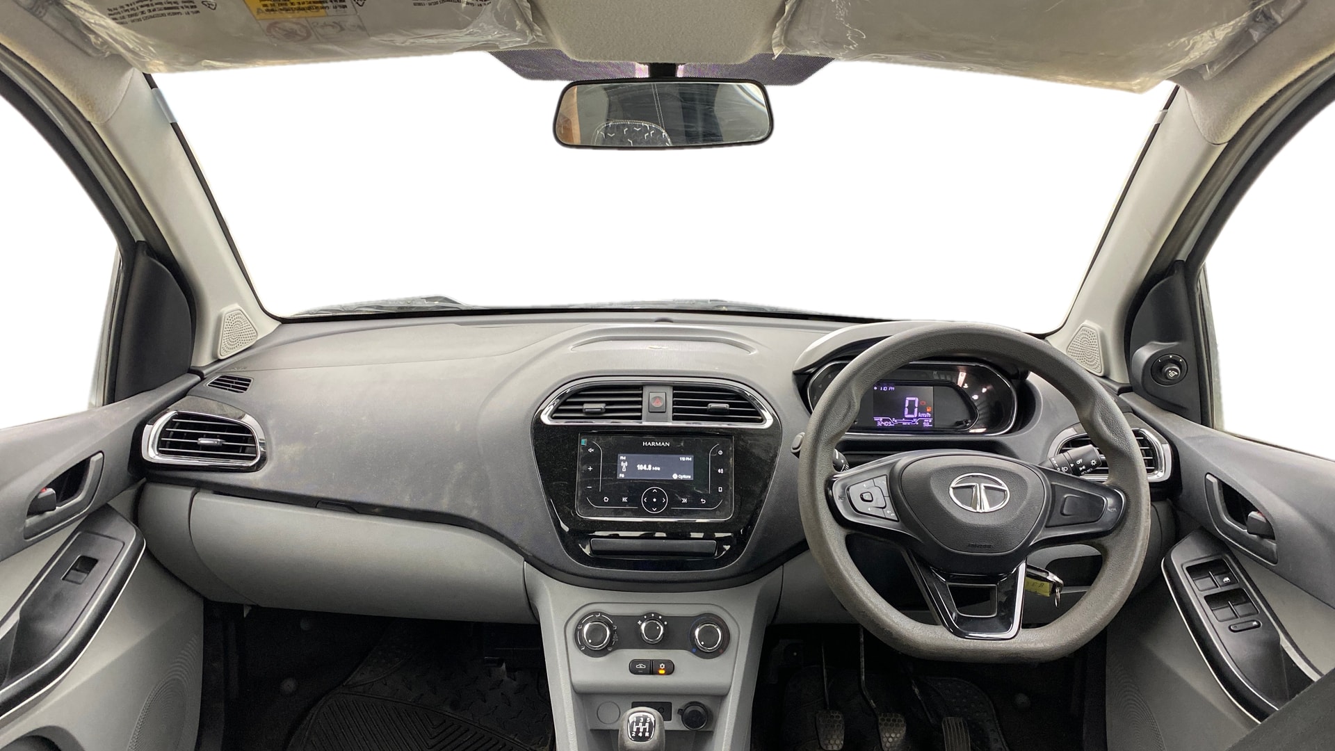 Used 2022 Tata Tiago Used 2022 Tata Tiago