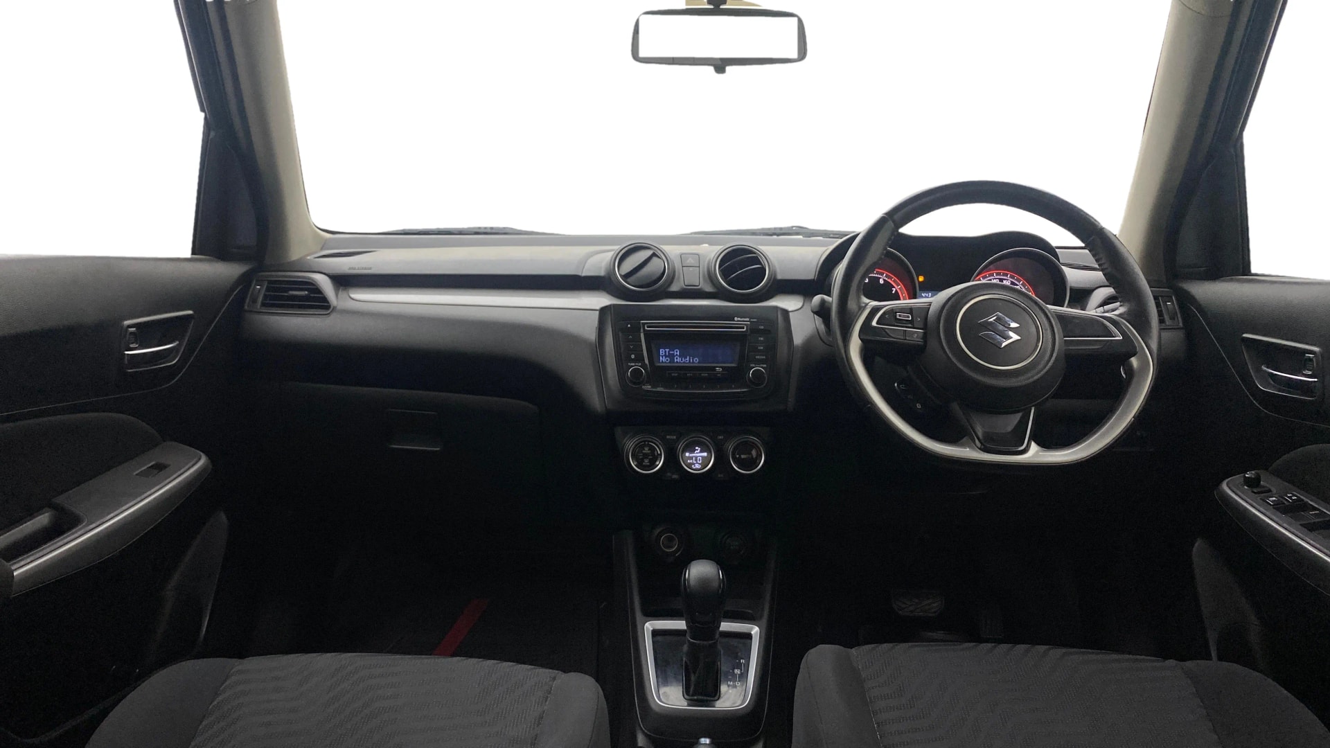 Used 2018 Maruti Suzuki 1000 Used 2018 Maruti Suzuki 1000
