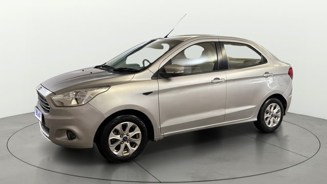View Ford Figo Aspire Image 34 Used Ford Figo Aspire Image 34