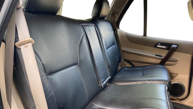 View Tata Aria Image 29 Used Tata Aria Image 29