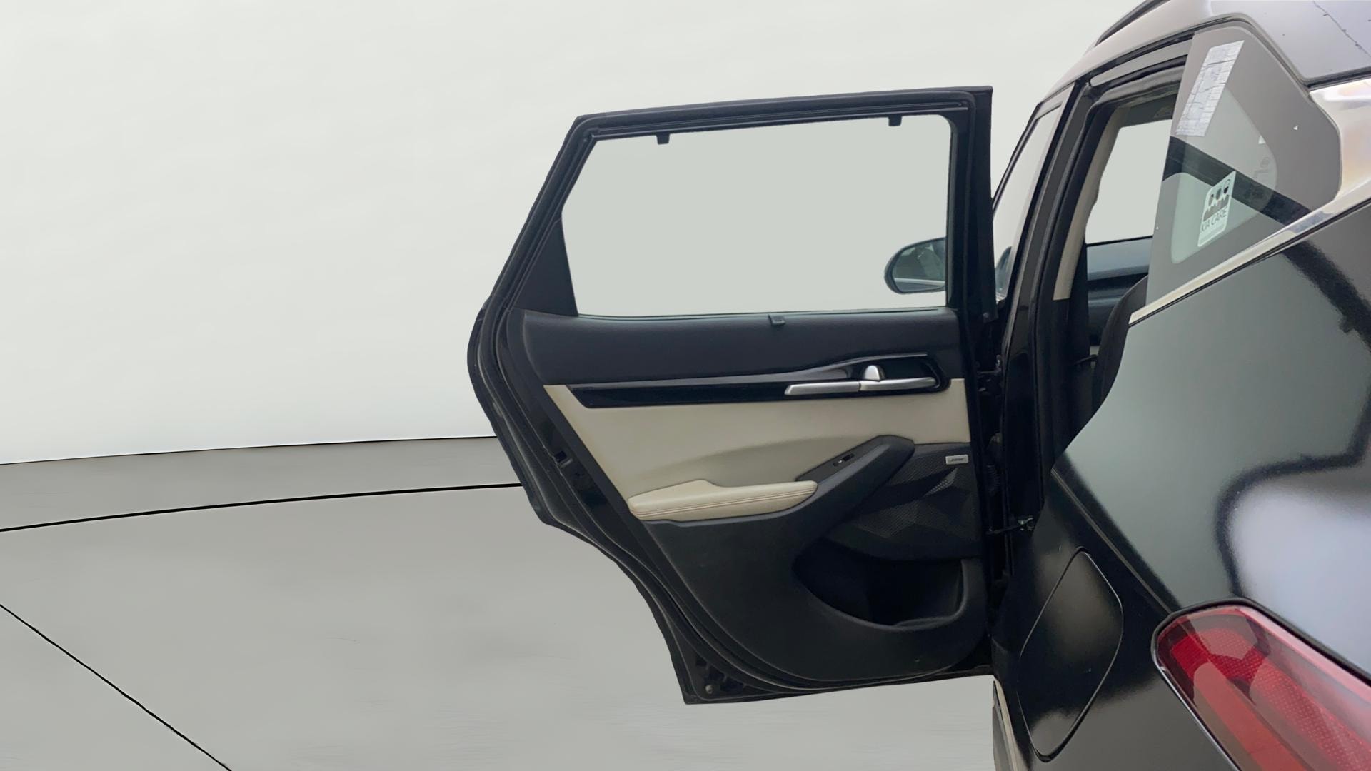 Used 2019 Kia Seltos Used 2019 Kia Seltos