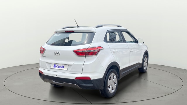 View Hyundai Creta Image 42 Used Hyundai Creta Image 42