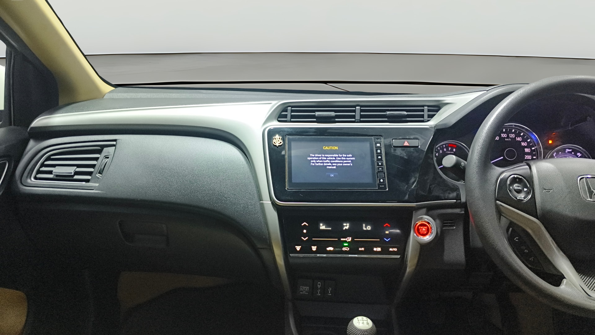 Used 2022 Honda City Used 2022 Honda City