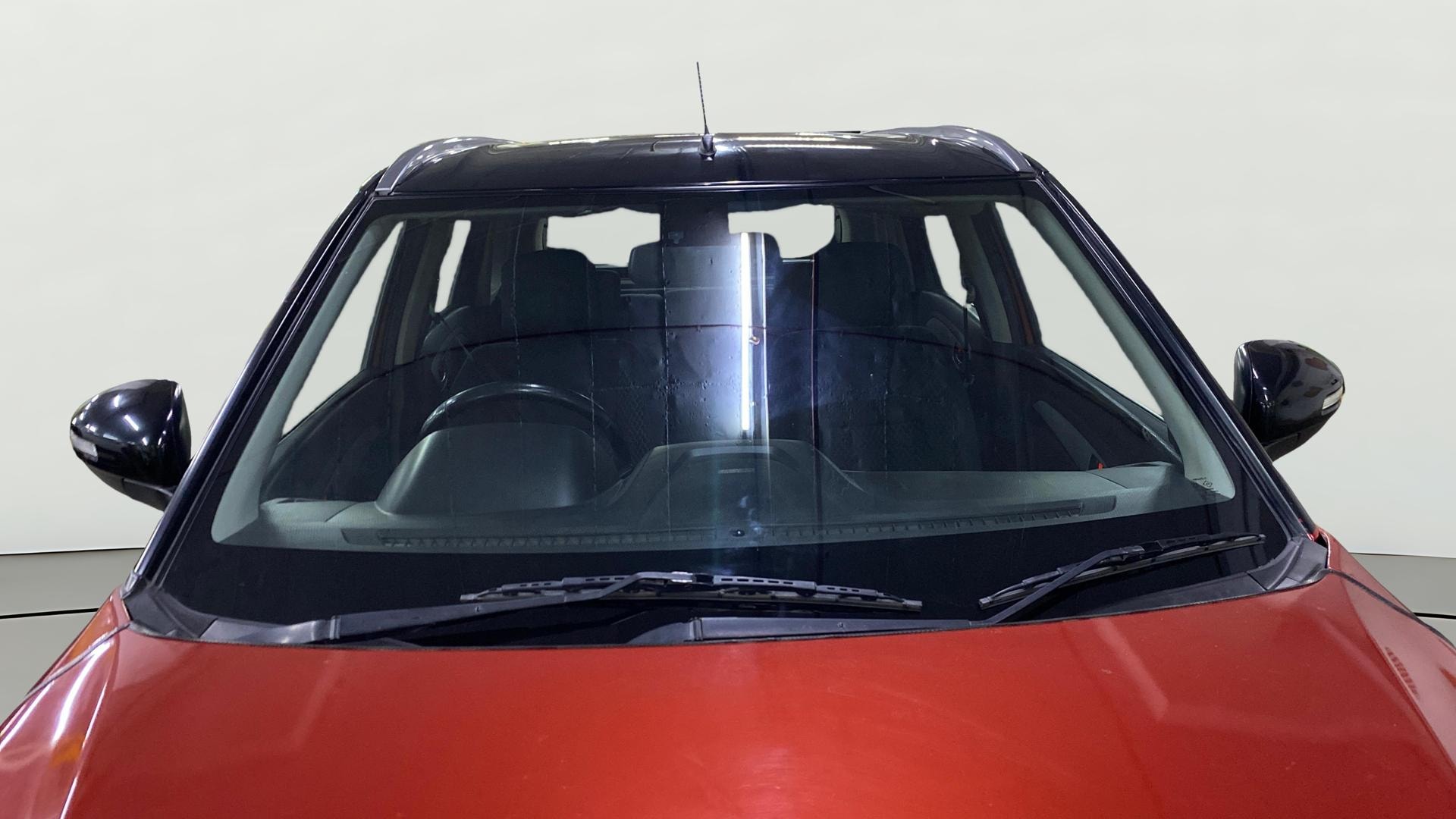 View 2020 Maruti Suzuki 1000 Base Variant Image 37 Used 2020 Maruti Suzuki 1000 Base Variant Image 37