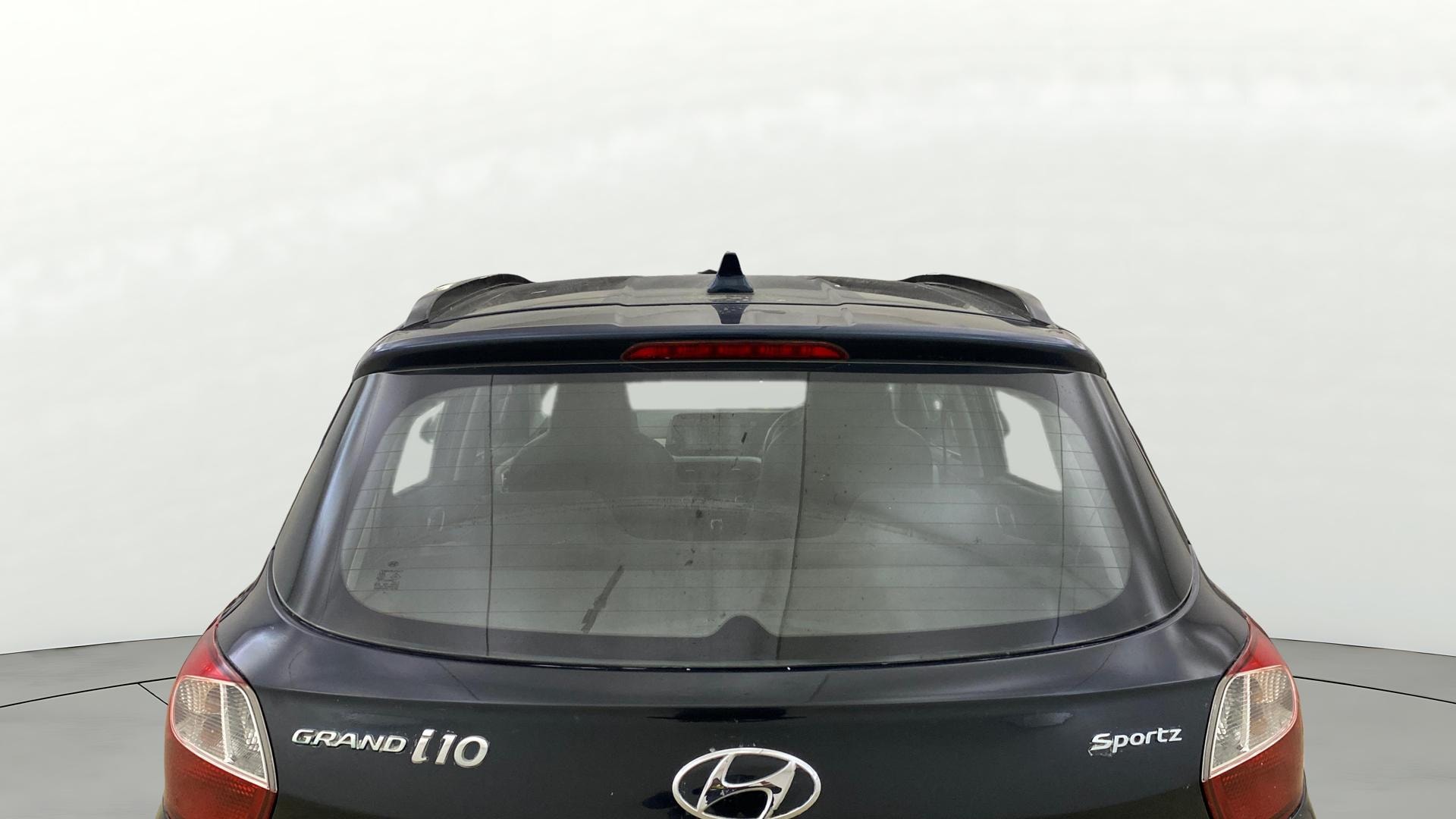 Used 2020 Hyundai Grand i10 Nios Used 2020 Hyundai Grand i10 Nios