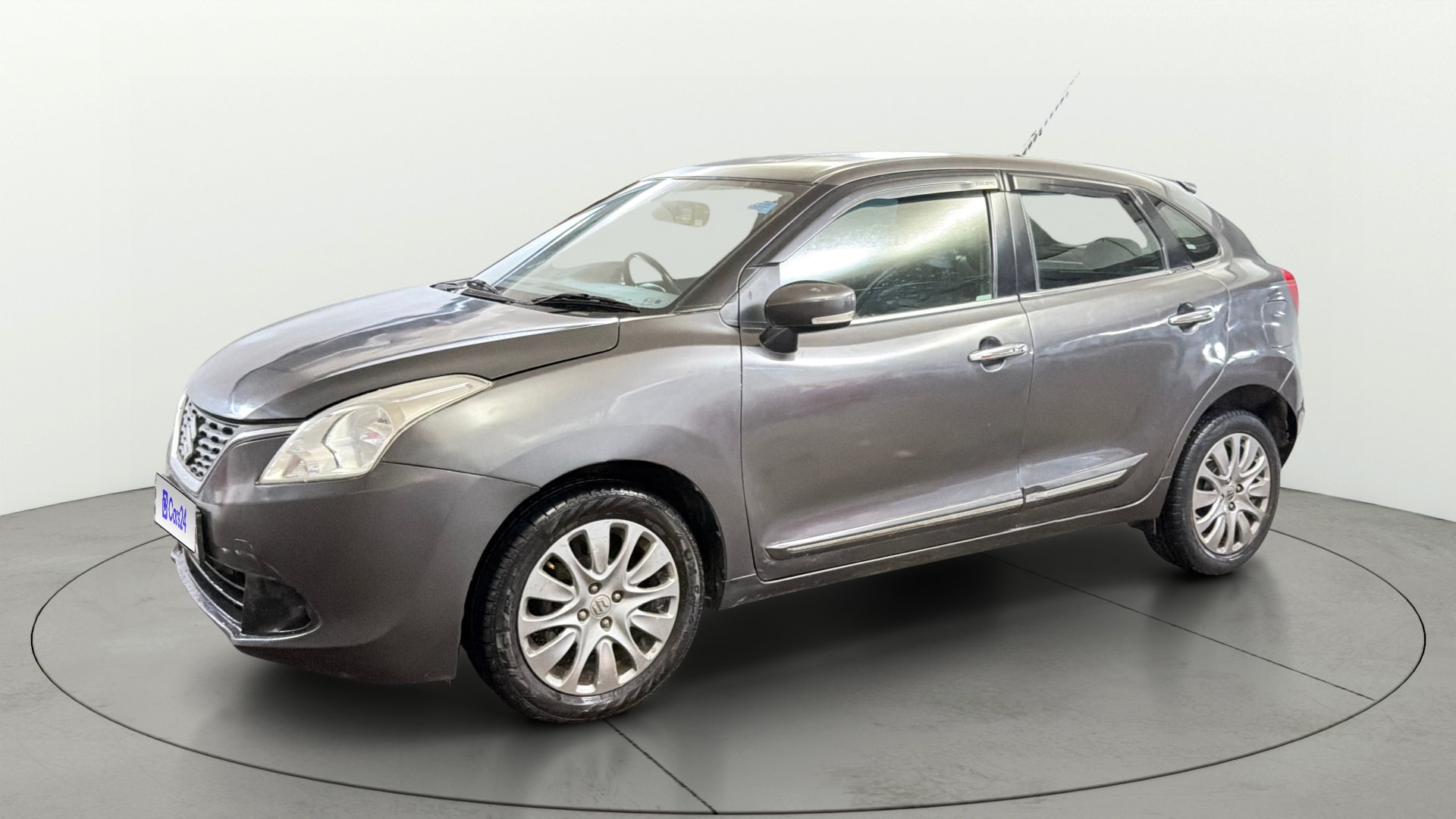 View 2017 Maruti Suzuki 1000 Base Variant Image 36 Used 2017 Maruti Suzuki 1000 Base Variant Image 36