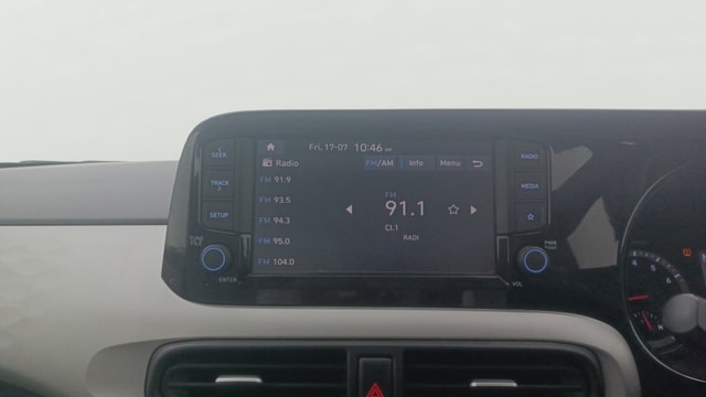 View Hyundai Grand i10 Nios Image 32 Used Hyundai Grand i10 Nios Image 32