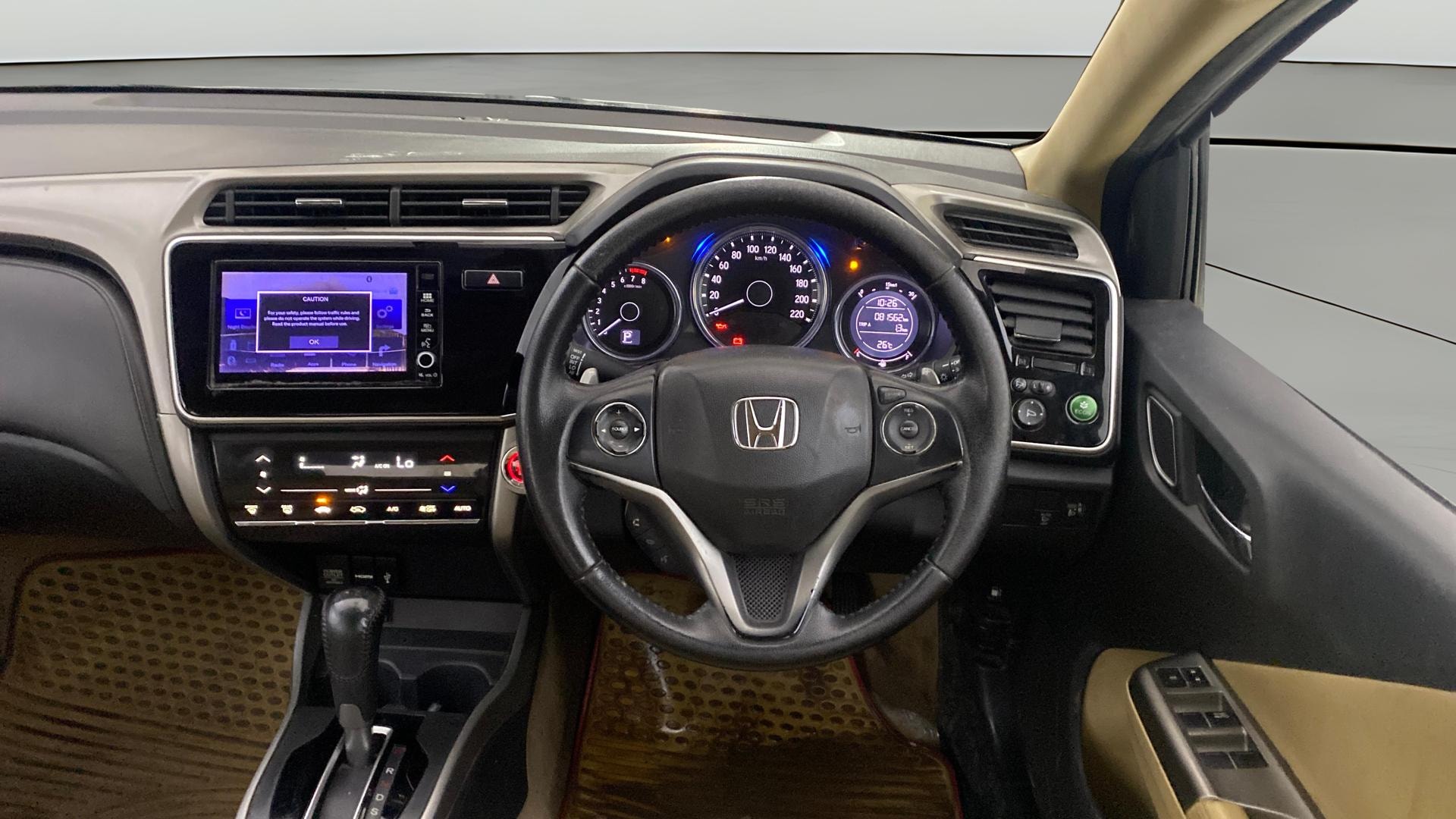 View 2017 Honda City ZX MT Diesel Anniversary Edition Image 21 Used 2017 Honda City ZX MT Diesel Anniversary Edition Image 21