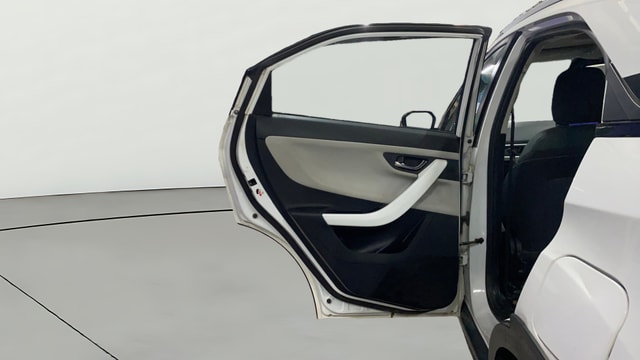View Tata Nexon Image 16 Used Tata Nexon Image 16