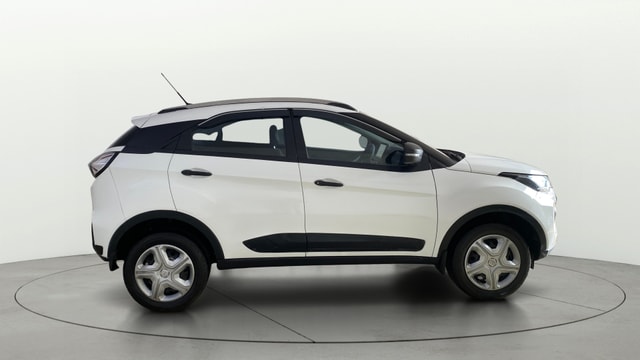 View Tata Nexon Image 8 Used Tata Nexon Image 8