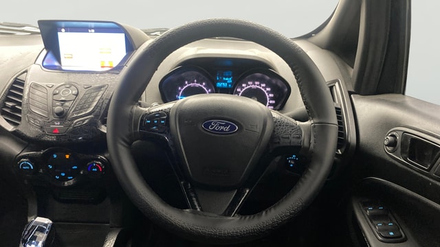 View Ford EcoSport Image 21 Used Ford EcoSport Image 21