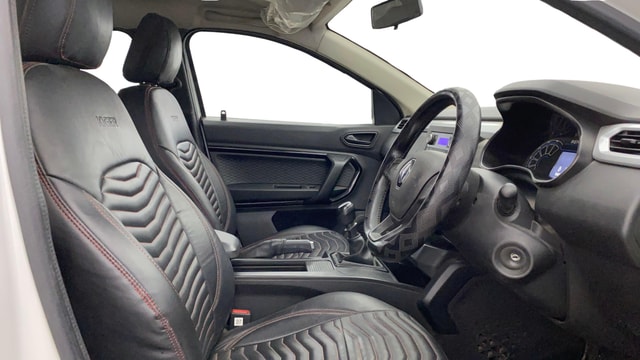 View Renault Kiger Image 25 Used Renault Kiger Image 25
