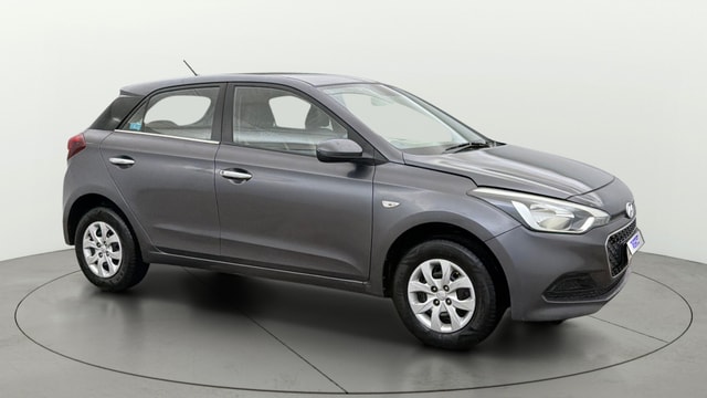 View Hyundai Elite i20 Image 35 Used Hyundai Elite i20 Image 35