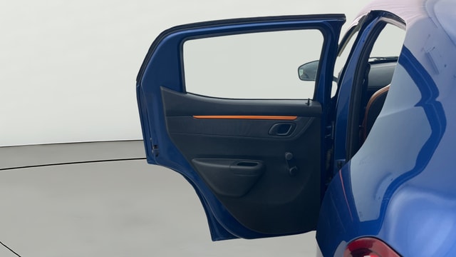 View Renault Kwid Image 22 Used Renault Kwid Image 22