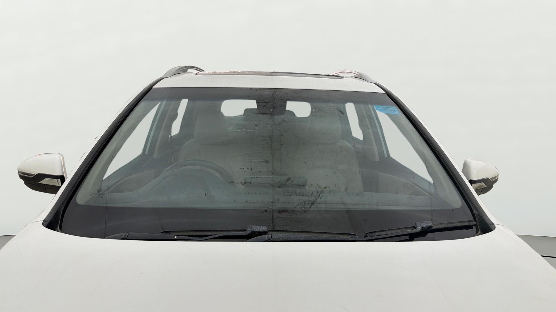 Used 2023 MG Hector Used 2023 MG Hector