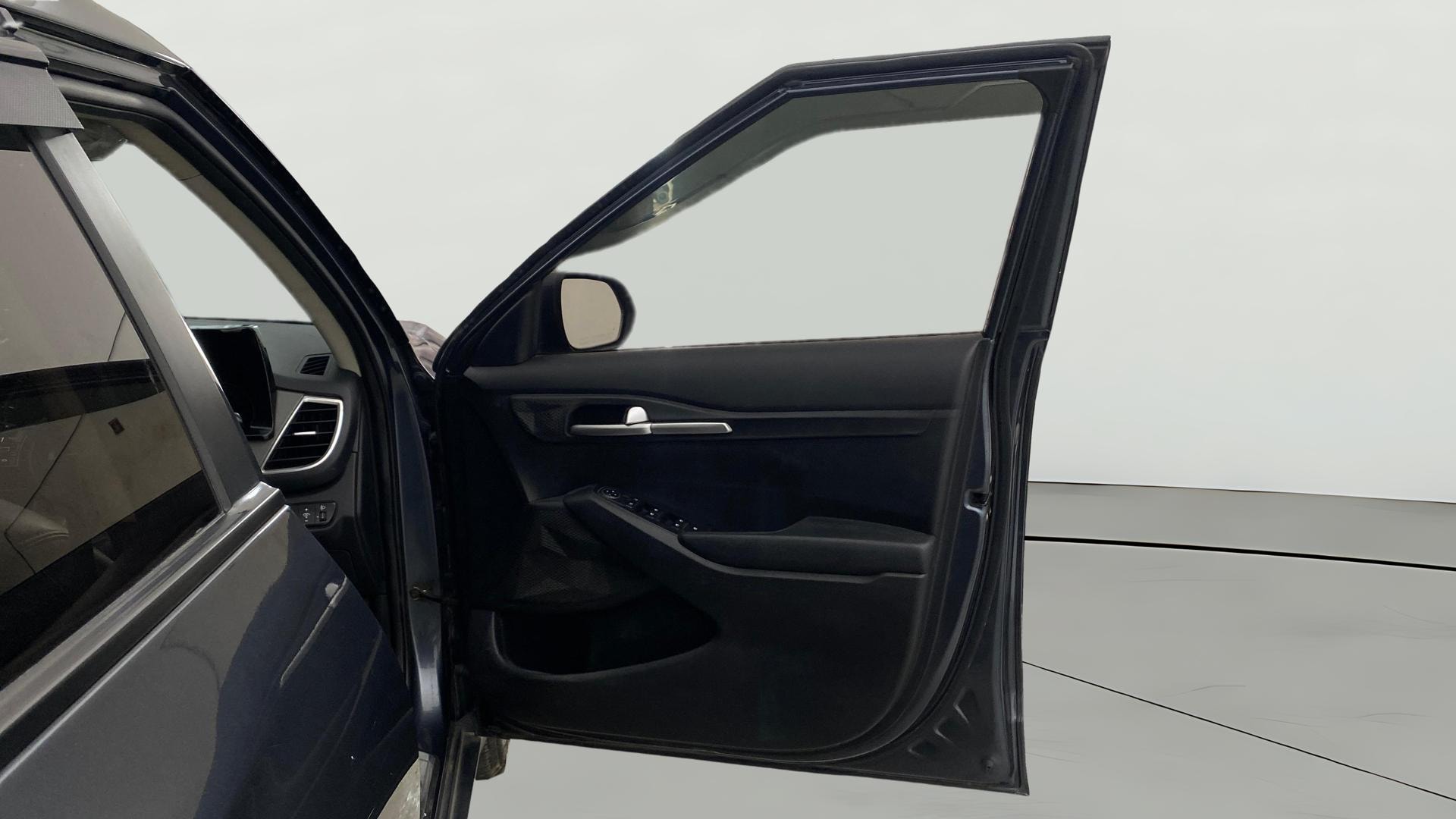 Used 2022 Kia Seltos Used 2022 Kia Seltos