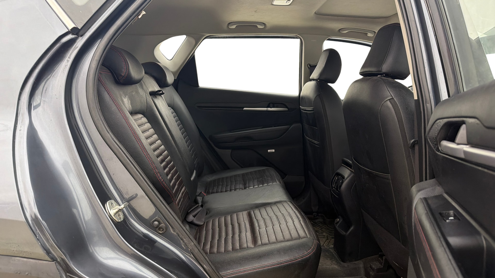 Used 2020 Kia Sonet Used 2020 Kia Sonet