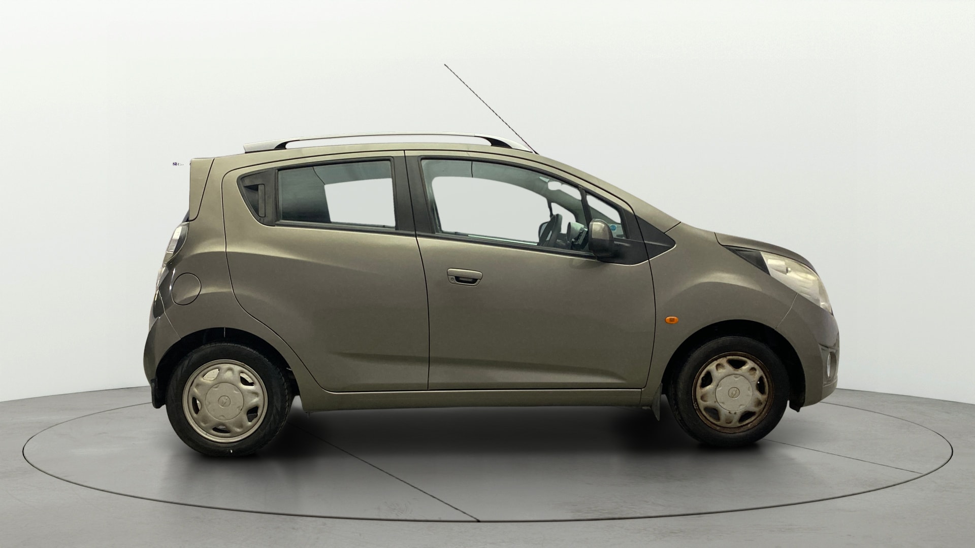 Used 2013 Chevrolet Beat Used 2013 Chevrolet Beat