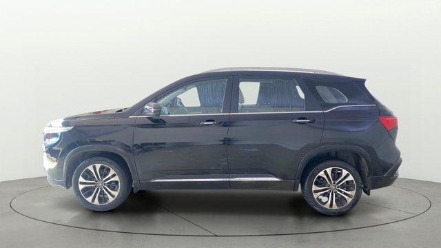 View MG Hector Image 5 Used MG Hector Image 5