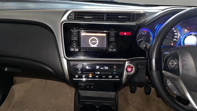 View Honda City Image 18 Used Honda City Image 18