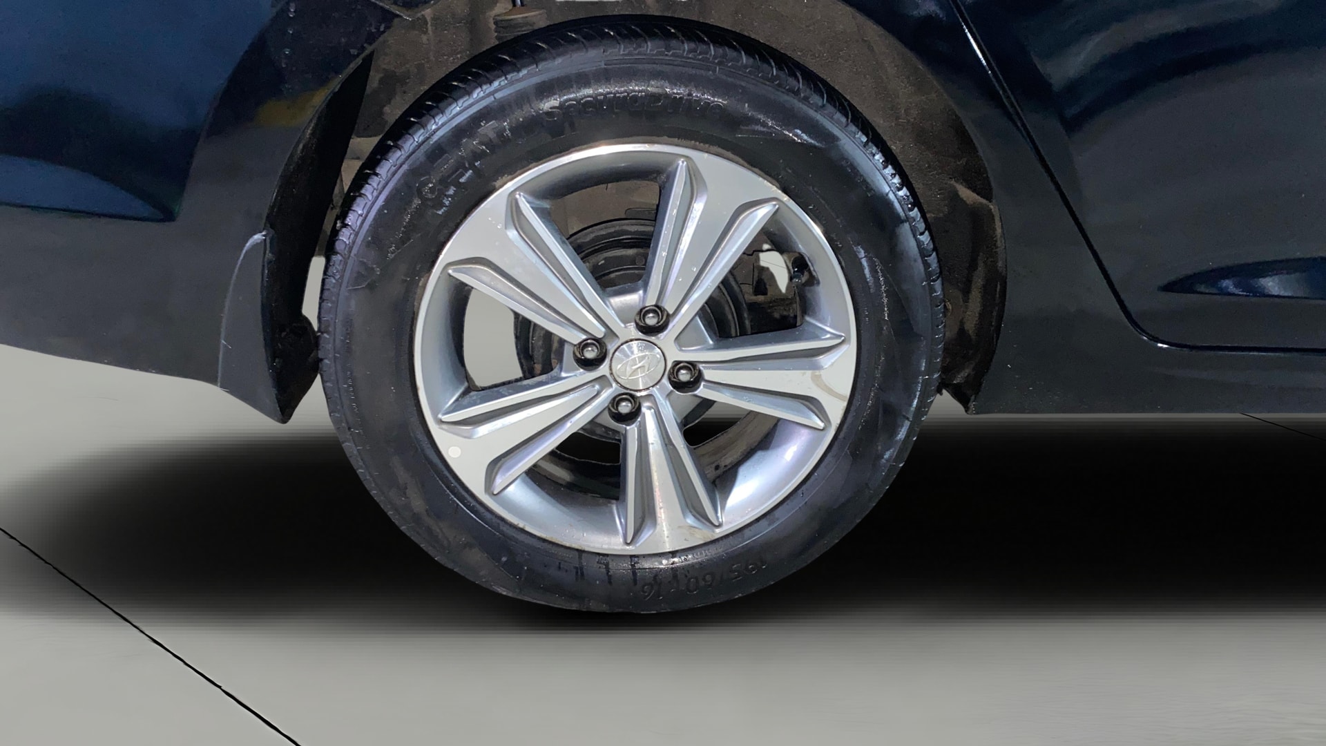 View 2018 Hyundai Verna 1.6 VTVT SX (O) Image 33 Used 2018 Hyundai Verna 1.6 VTVT SX (O) Image 33