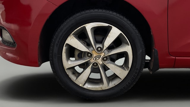 View Hyundai Elite i20 Image 28 Used Hyundai Elite i20 Image 28