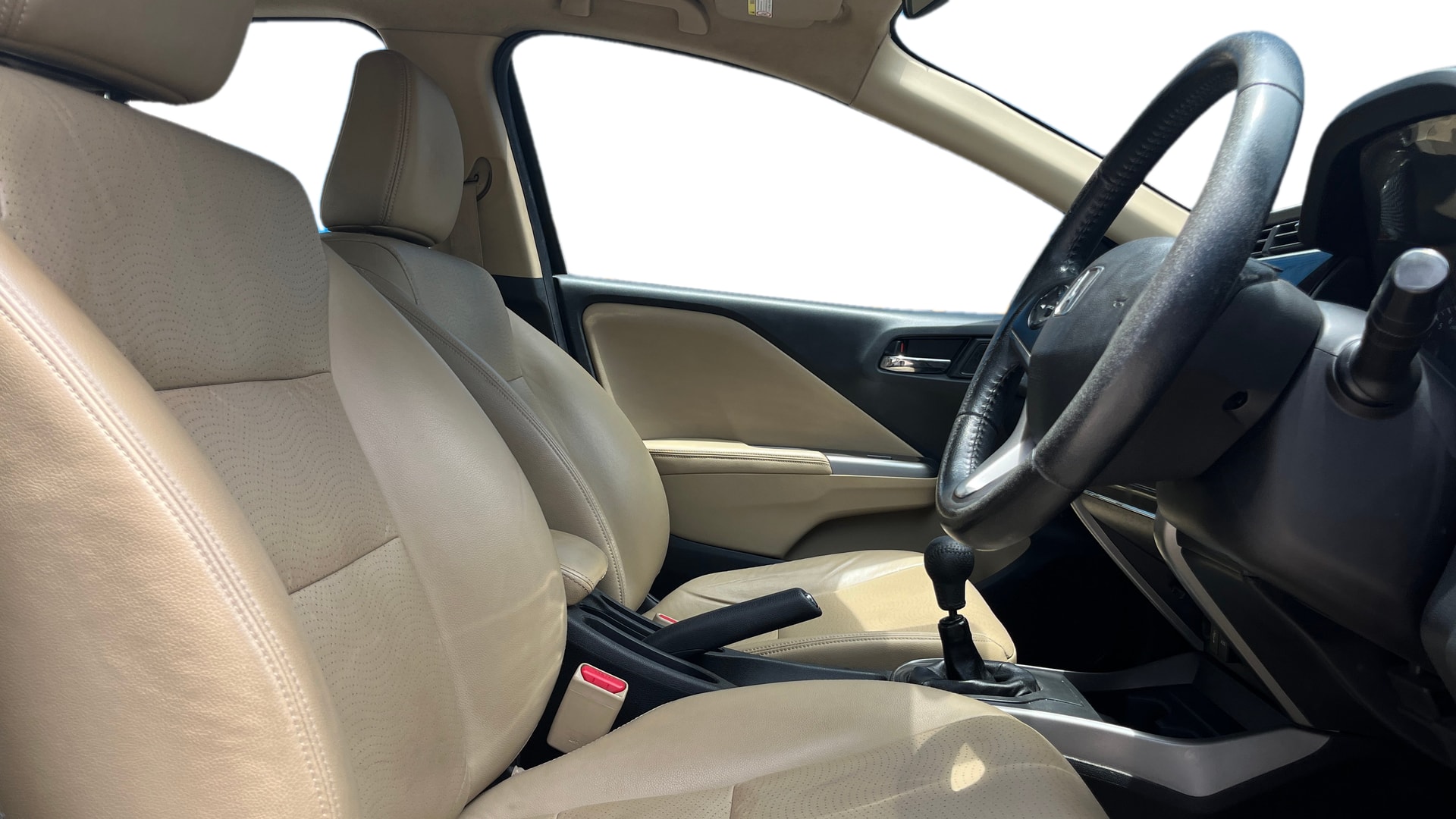 Used 2016 Honda City Used 2016 Honda City