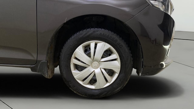 View Honda Amaze Image 39 Used Honda Amaze Image 39