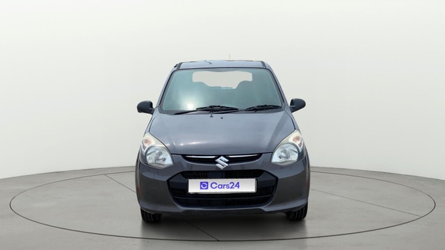 View Maruti Suzuki Alto 800 Image 1 Used Maruti Suzuki Alto 800 Image 1