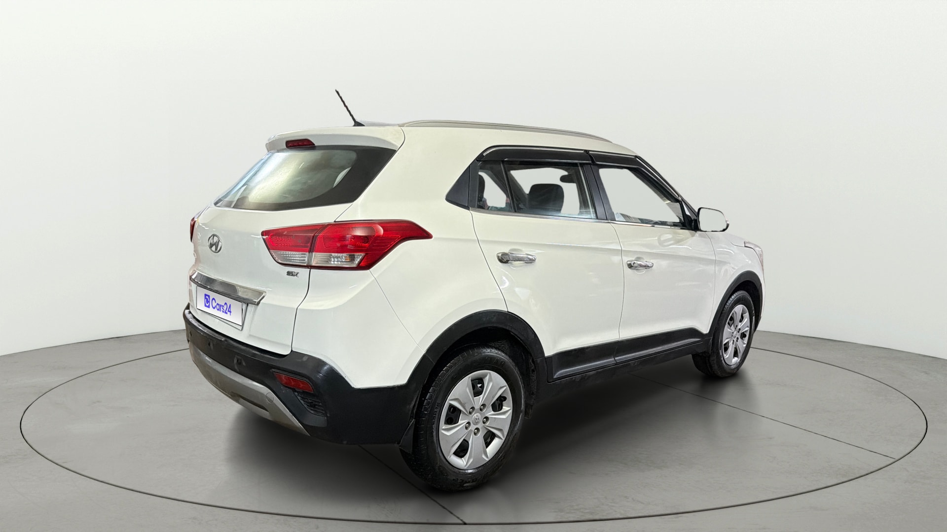 View 2020 Hyundai Creta 1.4 E Diesel Image 41 Used 2020 Hyundai Creta 1.4 E Diesel Image 41