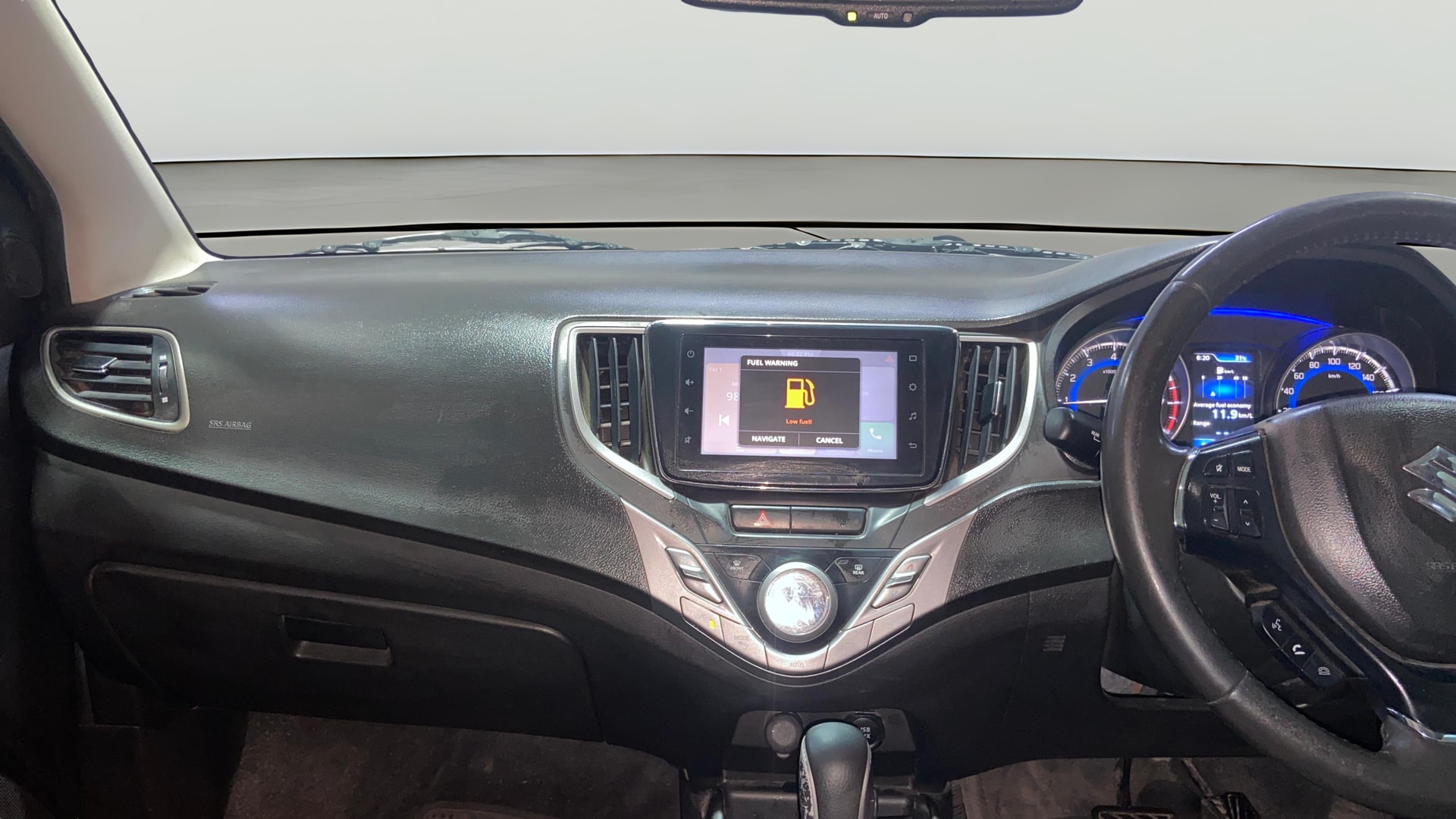 View 2021 Maruti Suzuki 1000 Base Variant Image 33 Used 2021 Maruti Suzuki 1000 Base Variant Image 33