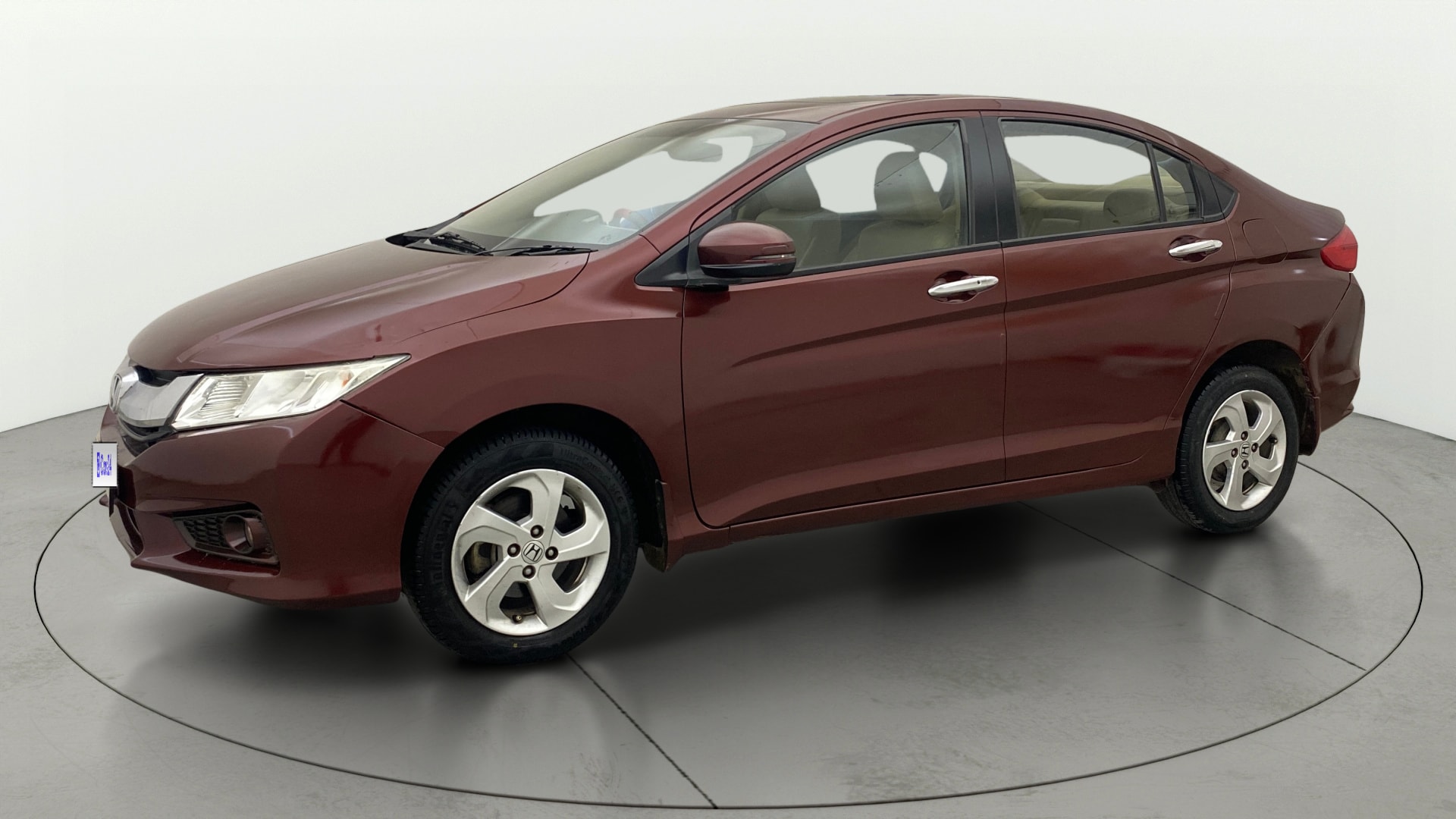 Used 2016 Honda City Used 2016 Honda City