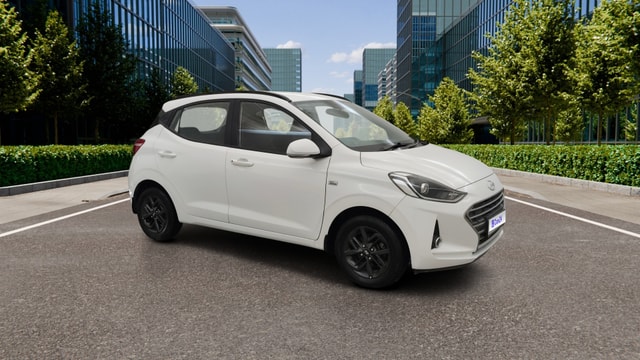 View Hyundai Grand i10 Nios Image 21 Used Hyundai Grand i10 Nios Image 21