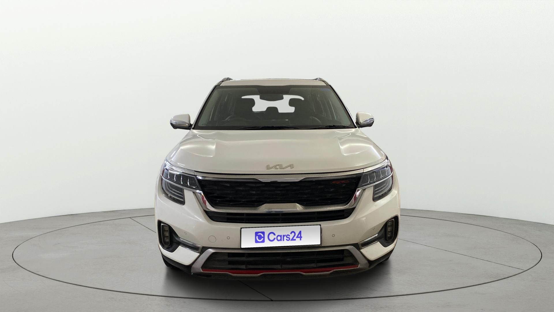 Used 2022 Kia Seltos Used 2022 Kia Seltos