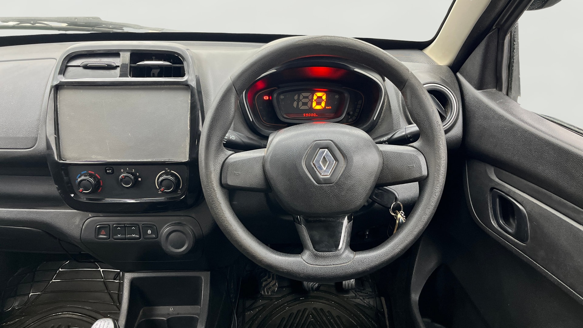 Used 2019 Renault Kwid Used 2019 Renault Kwid