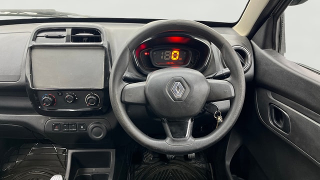 View Renault Kwid Image 20 Used Renault Kwid Image 20