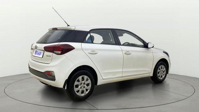 View Hyundai Elite i20 Image 41 Used Hyundai Elite i20 Image 41