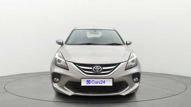 View Toyota Glanza Image 1 Used Toyota Glanza Image 1
