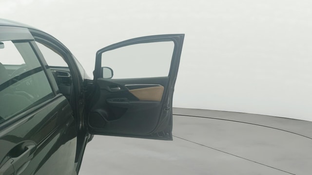 View Honda Jazz Image 45 Used Honda Jazz Image 45