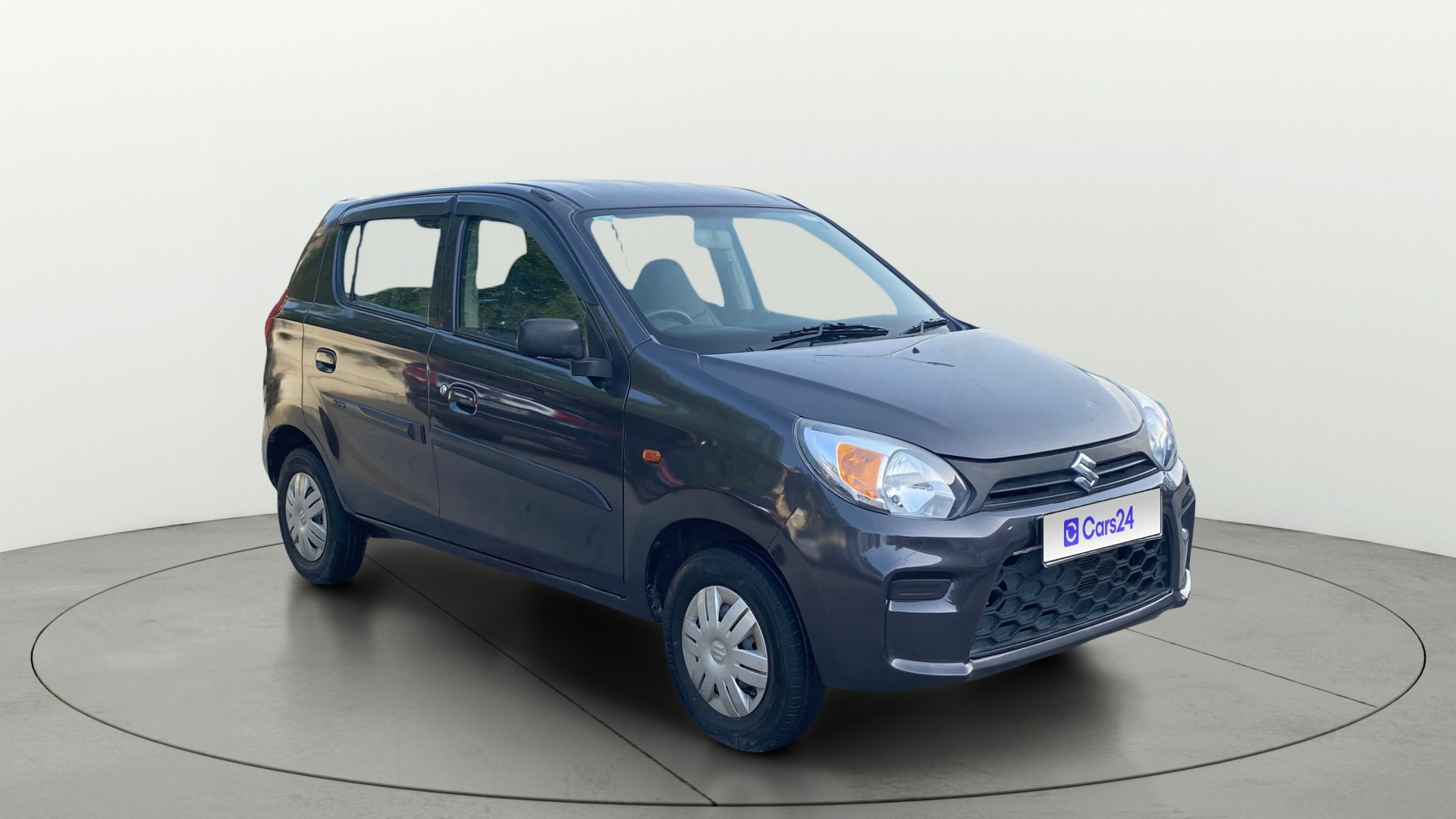 View 2022 Maruti Suzuki 1000 Base Variant Image 21 Used 2022 Maruti Suzuki 1000 Base Variant Image 21