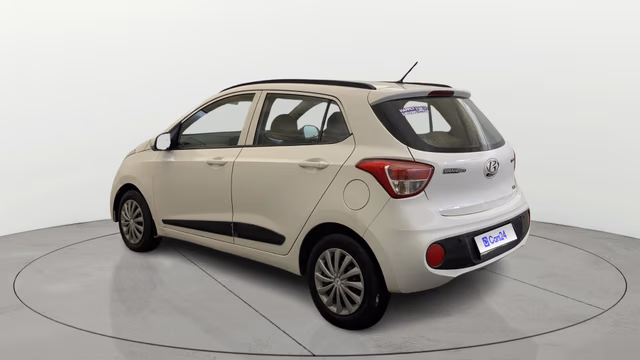 View Hyundai Grand i10 Image 2 Used Hyundai Grand i10 Image 2