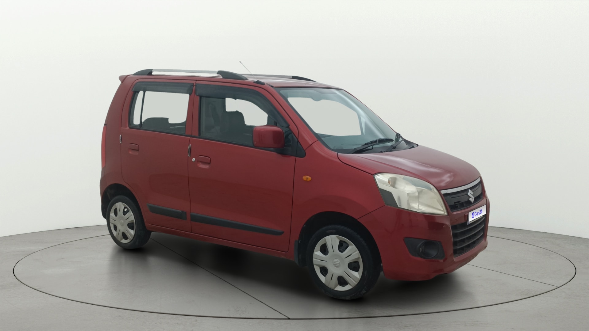 Used 2018 Maruti Suzuki 1000 Used 2018 Maruti Suzuki 1000