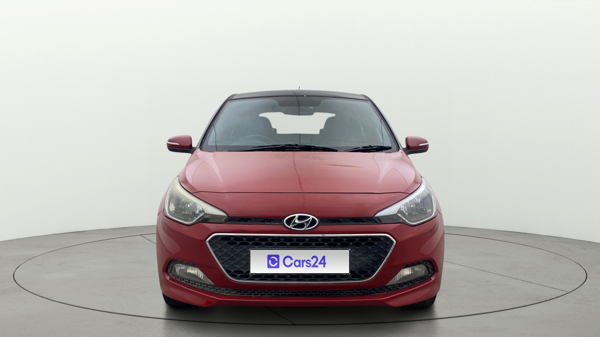 Used 2017 Hyundai Elite i20 Used 2017 Hyundai Elite i20