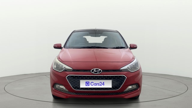 View Hyundai Elite i20 Image 1 Used Hyundai Elite i20 Image 1