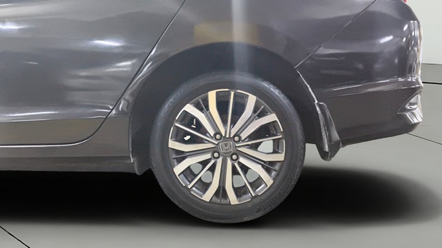 View Honda City Image 12 Used Honda City Image 12
