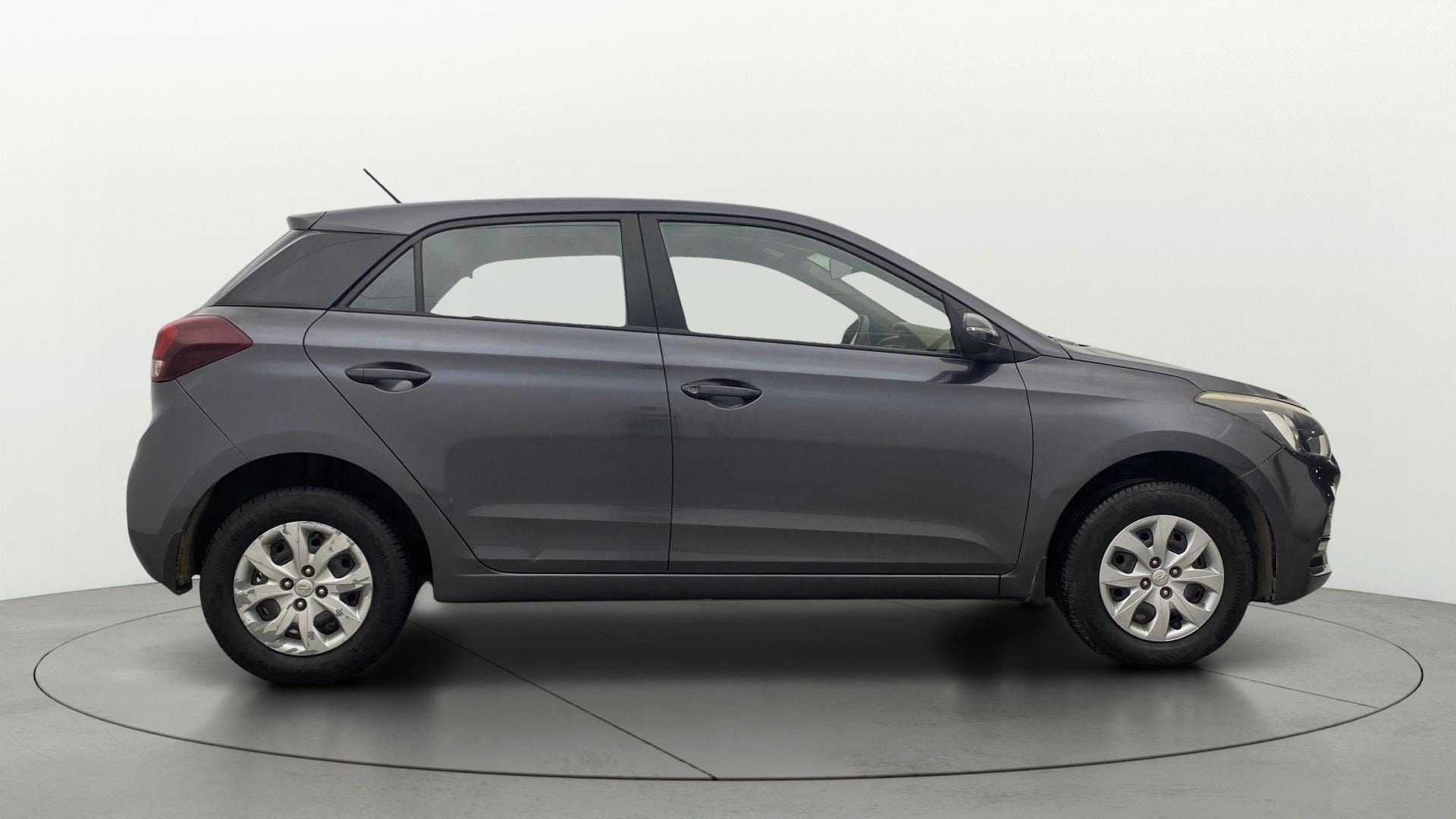 Used 2018 Hyundai Elite i20 Used 2018 Hyundai Elite i20