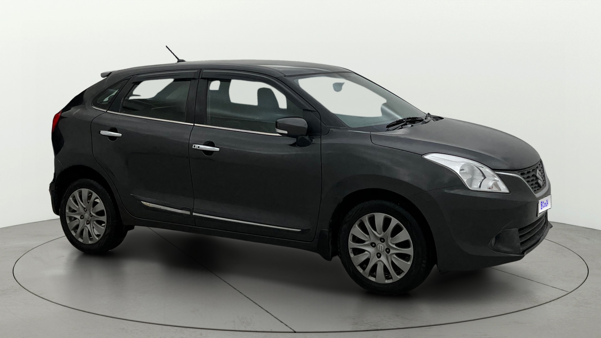 View 2017 Maruti Suzuki 1000 Base Variant Image 21 Used 2017 Maruti Suzuki 1000 Base Variant Image 21