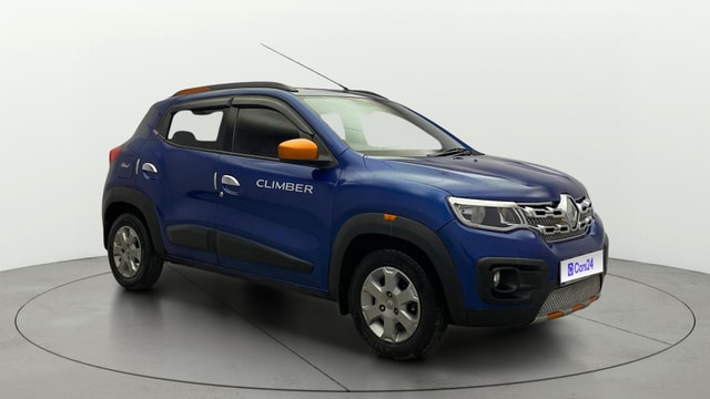 View Renault Kwid Image 21 Used Renault Kwid Image 21
