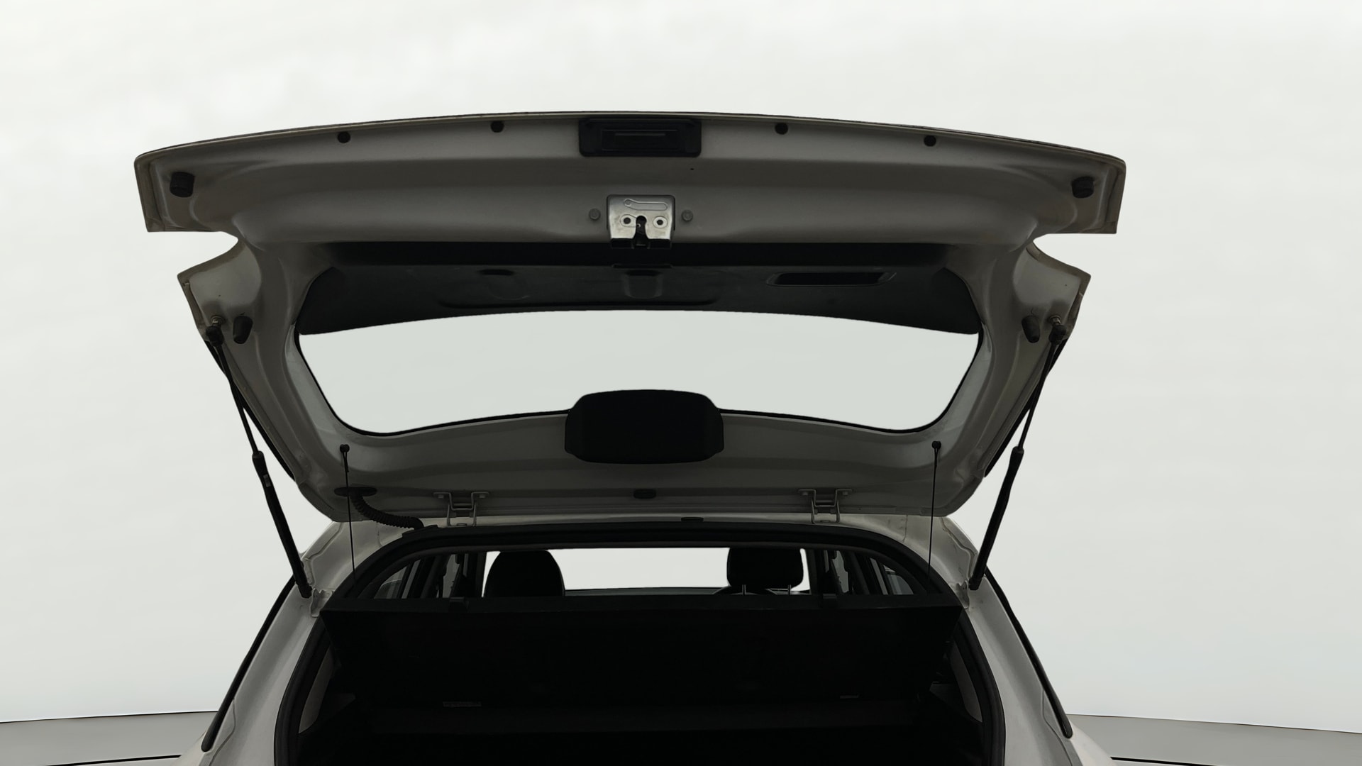 View 2021 Hyundai Venue E 1.2 Petrol BS IV Image 16 Used 2021 Hyundai Venue E 1.2 Petrol BS IV Image 16