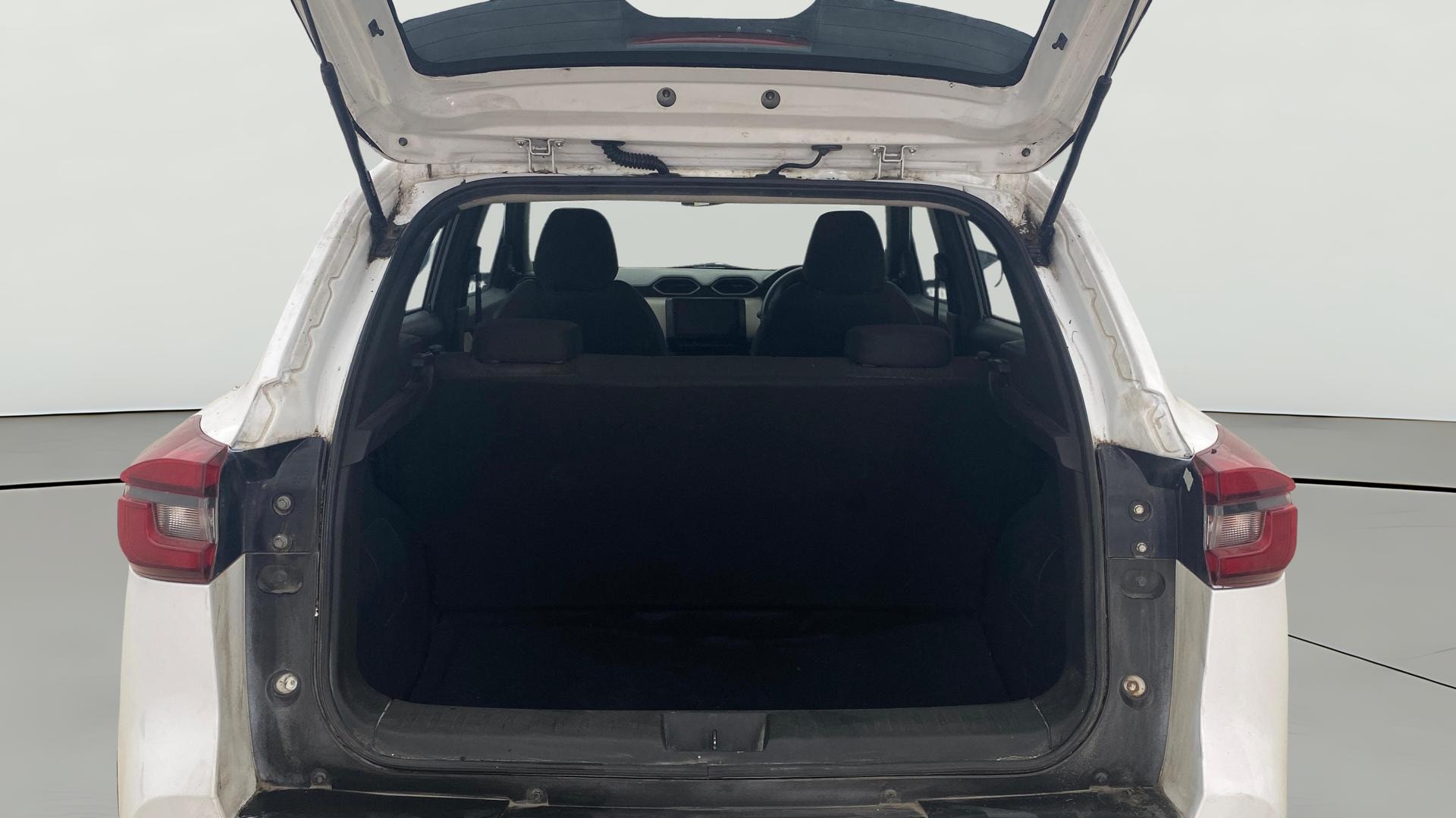 View 2021 Nissan Magnite XE Image 39 Used 2021 Nissan Magnite XE Image 39